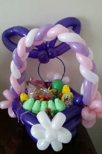 mr no balloons and clown buffalo ny